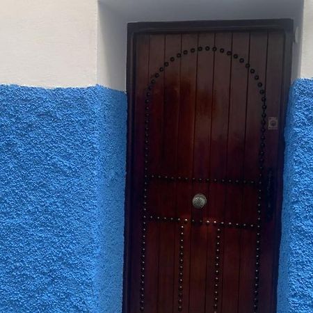 Dar Houria Medina Riad Comfort Tradition Breakfast Essaouira Exterior foto