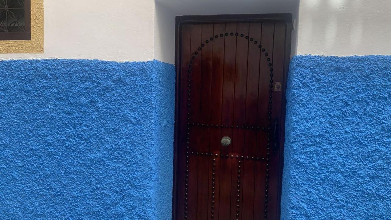 Dar Houria Medina Riad Comfort Tradition Breakfast Essaouira Exterior foto
